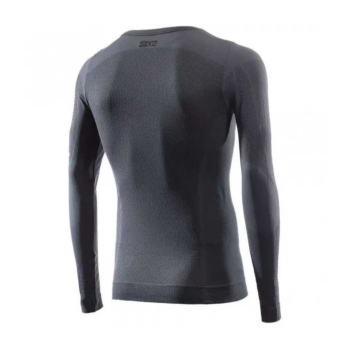 T-shirt Underwear TS2 V2 Dark Grey Black