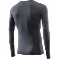 Maglia Underwear TS2 V2 Grigio Nero