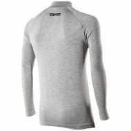 Lupetto Underwear TS3 Merinos Grigio
