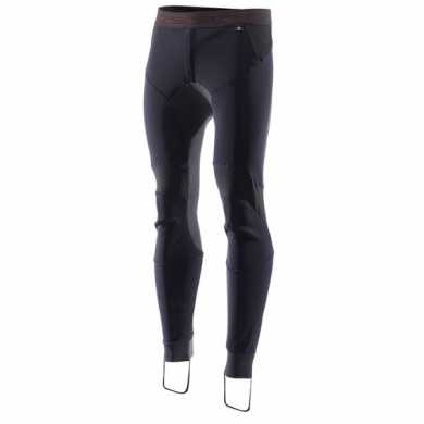Pant Underwear Windproof WTP V3 Black Red