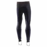 Pant Underwear Windproof WTP V3 Black Red