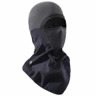 Balaclava Windproof WTB V3 Black