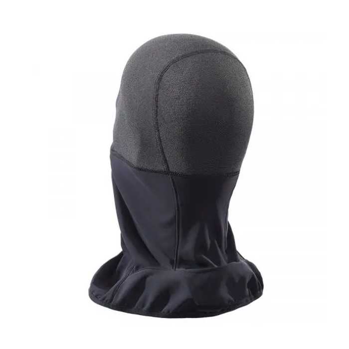 Balaclava Windproof WTB V3 Black