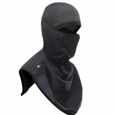 Balaclava Windproof WTB V3 LONG Black