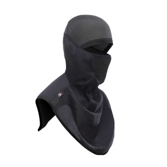 Balaclava Windproof WTB V3 LONG Black