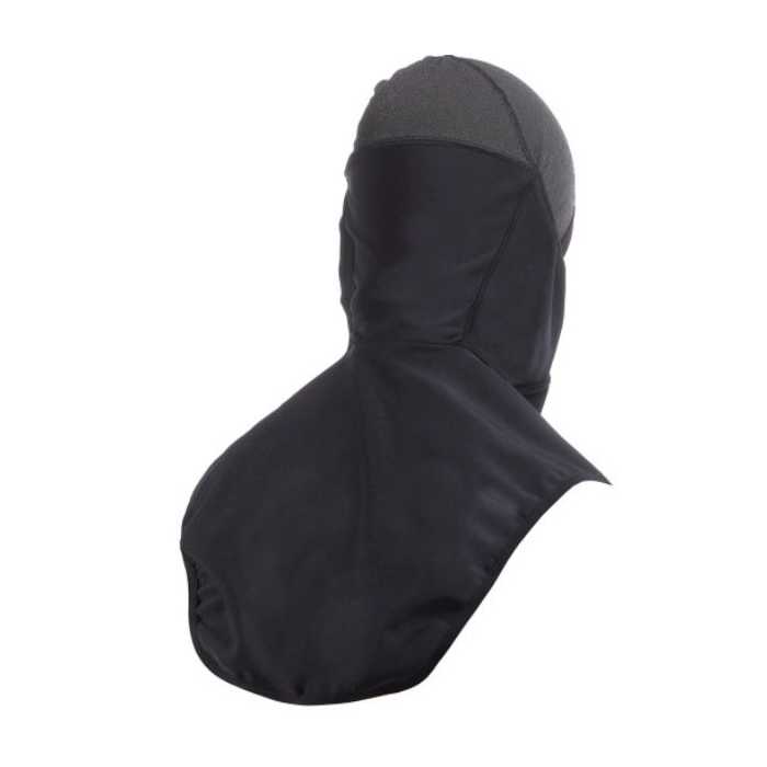 Balaclava Windproof WTB V3 LONG Black