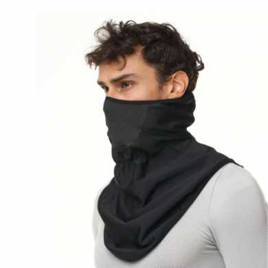 Balaclava Windproof WTB V3 LONG Black