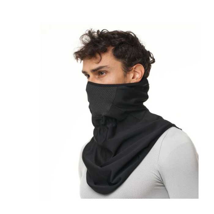 Balaclava Windproof WTB V3 LONG Black