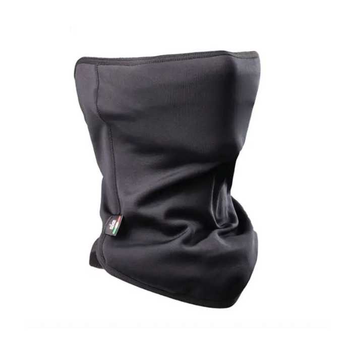 SIXS Neck Warmer WTC V3 Black