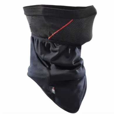 Scaldacollo SIXS Tubolare WTC V3 Nero