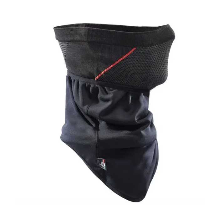 SIXS Neck Warmer WTC V3 Black