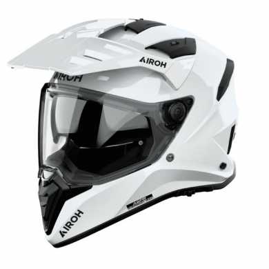 Casco Airoh Bandit Bianco