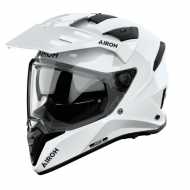 Helmet 2Srs Flat V.23 Matt Black