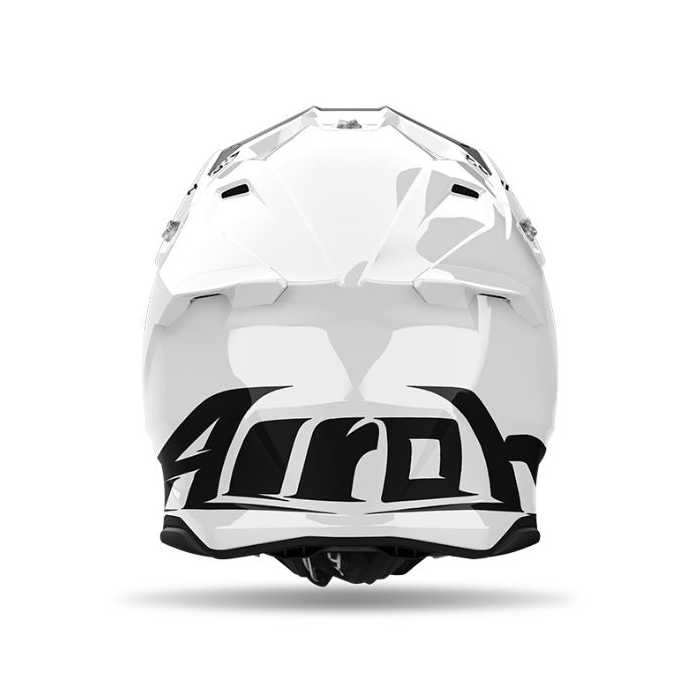 Helmet Twist 3 Color White
