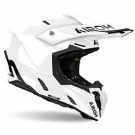 Casco Twist 3 Color Bianco