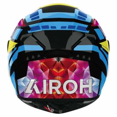 Casco Connor Stellar Multicolor