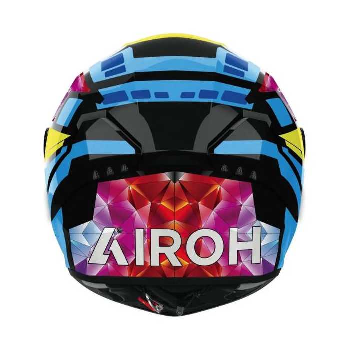 Casco Connor Stellar Multicolor