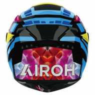 Casco Connor Stellar Multicolor