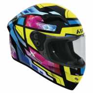 Casco Connor Stellar Multicolor