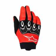 Maschera Strata 2 Nero Lente Trasparente KIDS