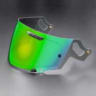 Visiera Tour X5 VAS-A Max Vision Trasparente