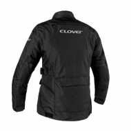 Giacca Scout 4 Wp Nero