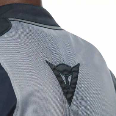 Giubbotto Air Fast Tex Nero Grigio