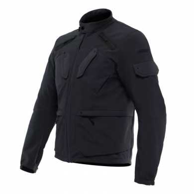 Jacket Lario tex Black