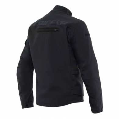 Jacket Lario tex Black