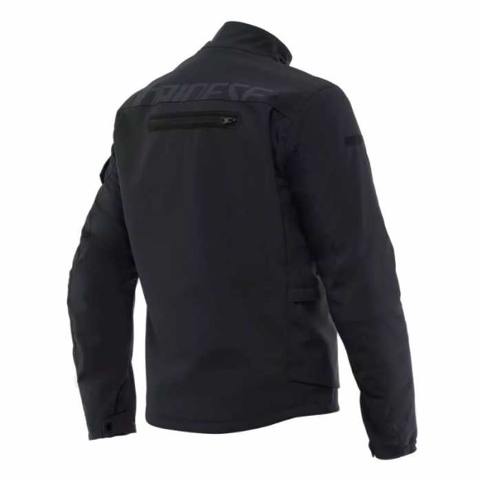 Jacket Lario tex Black