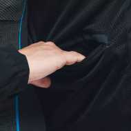 Jacket Lario tex Black