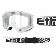Goggle Ethen 06 Basic Yellow Black Lens Clear