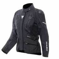 Giacca Carve Master 4 Gore Tex Lady Nero