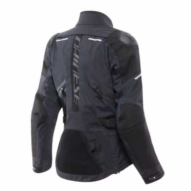 Jacket Carve Master 4 Gore Tex Lady Black