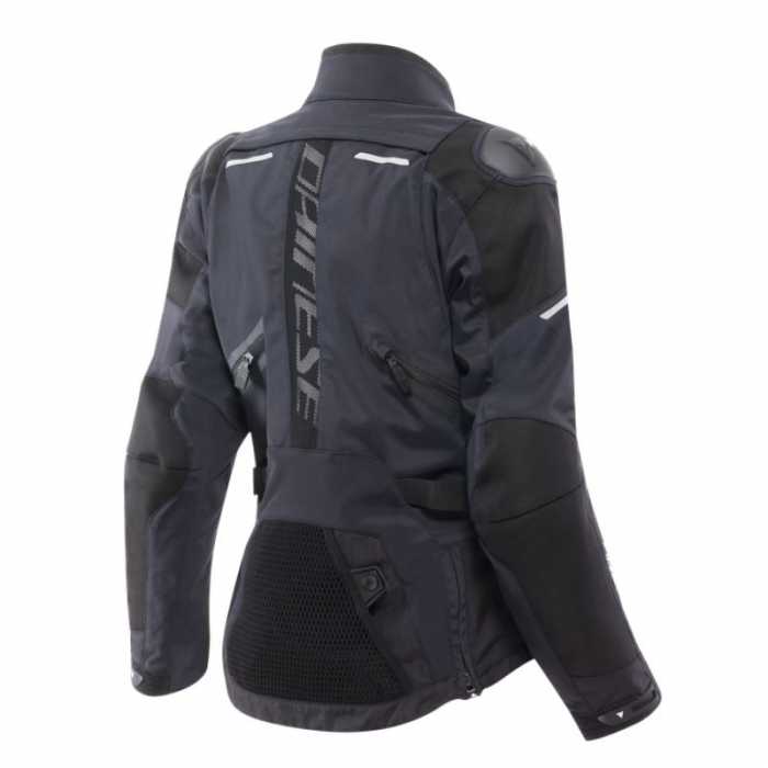 Jacket Carve Master 4 Gore Tex Lady Black