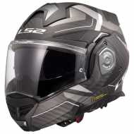Helmet FF901 Advant X  Horizon Carbon Matt Grey