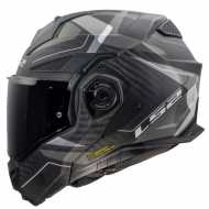 Helmet FF901 Advant X  Horizon Carbon Matt Grey