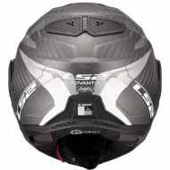 Helmet FF901 Advant X  Horizon Carbon Matt Grey