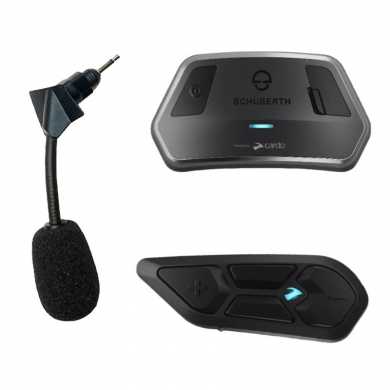 Bluetooth SC Edge Singolo