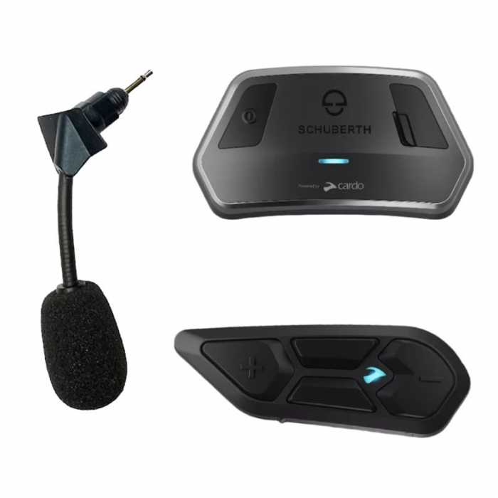 Bluetooth SC Edge Singolo