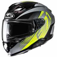 Casco RPHA 12  Kepina MC1 Bianco Rosso