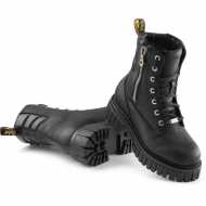 Boots Taurus Gore-tex Black