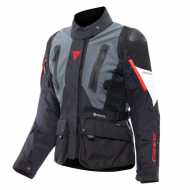 Giacca Carve Master 4 Gore Tex Lady Nero