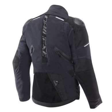 Jacket Carve Master 4 Gore Tex Black
