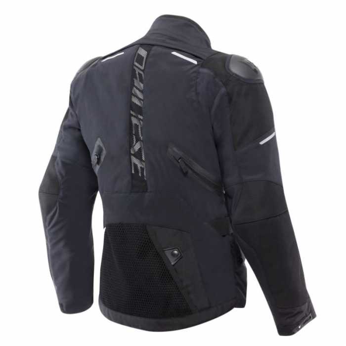 Jacket Carve Master 4 Gore Tex Black