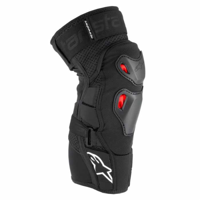 Bionic Pro Plasma Knee Protectors