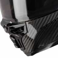 Helmet Exo-1500 Air Solid Carbon