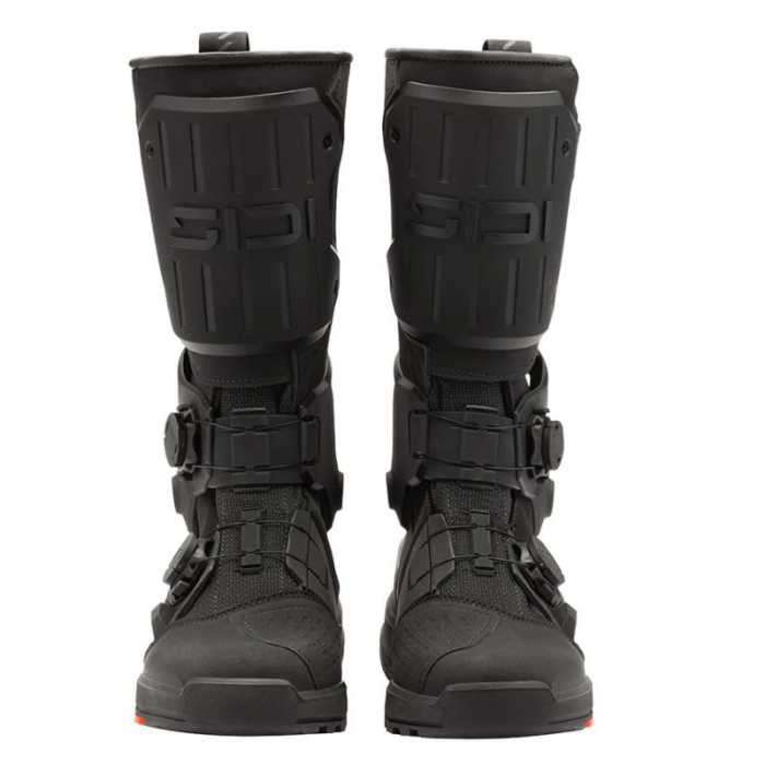 Boots Taurus Gore-tex Black