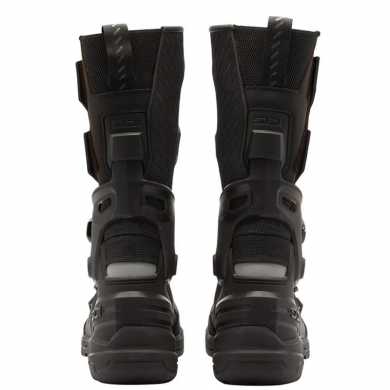 Boots Taurus Gore-tex Black