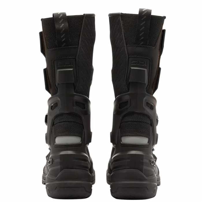 Boots Taurus Gore-tex Black
